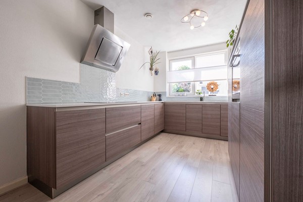 Medium property photo - Alverno 16, 4731 TW Oudenbosch
